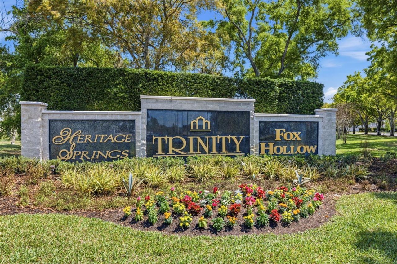 9651 Venturi Drive , Trinity, FL 34655 Photo