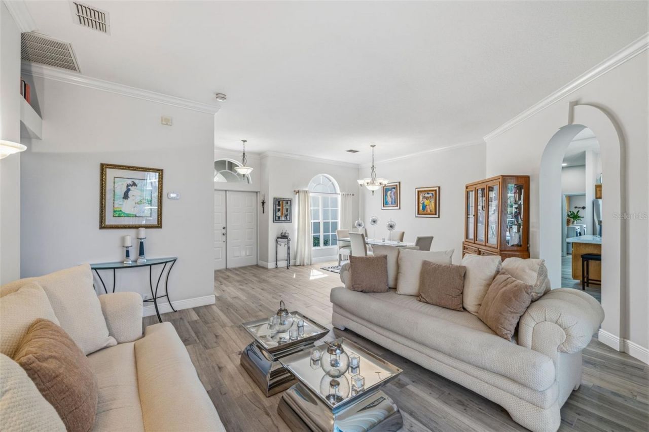 9651 Venturi Drive , Trinity, FL 34655 Photo