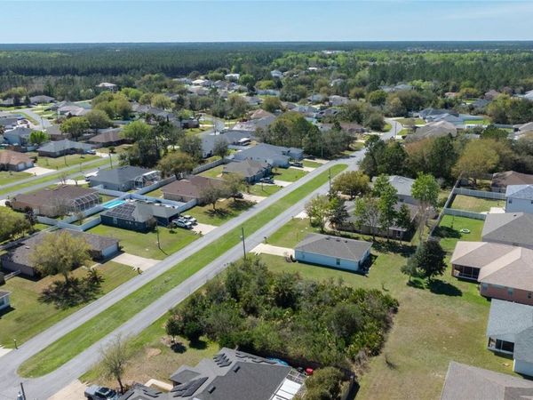 47 LOUISIANA DR , PALM COAST, FL 32137