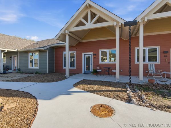 7141 S Quincy Avenue, Unit 29, Tulsa, OK 74136