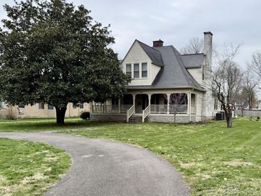 339 Maple Avenue, Danville, KY 40422