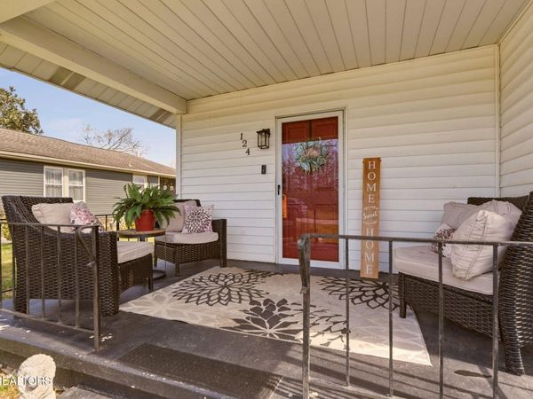 124 E Franklin St, Alcoa, TN 37701