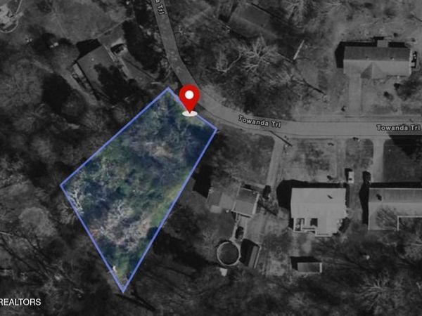 1253 Towanda Tr, Athens, TN 37303