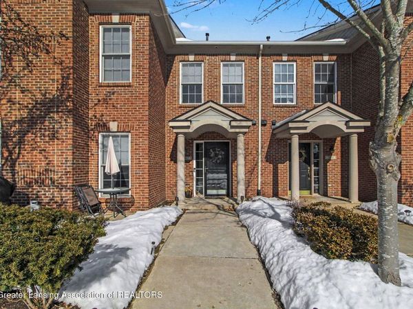 5662 Hampshire Lane, Ypsilanti, MI 48197