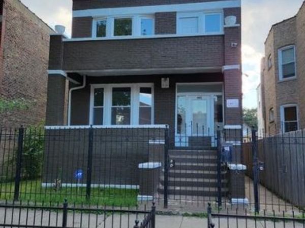 642 N Central Park Avenue, Chicago, IL 60624