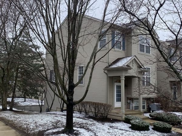 759 CHERRY CREEK Drive, Unit 759, Grayslake, IL 60030