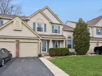 1530 Apple Grove Lane, Westmont, IL 60559 primary photo