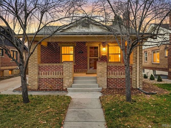 2549 Holly Street, Denver, CO 80207