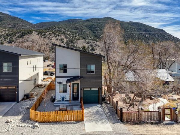 601 Scott Street, Unit A, Salida, CO 81201
