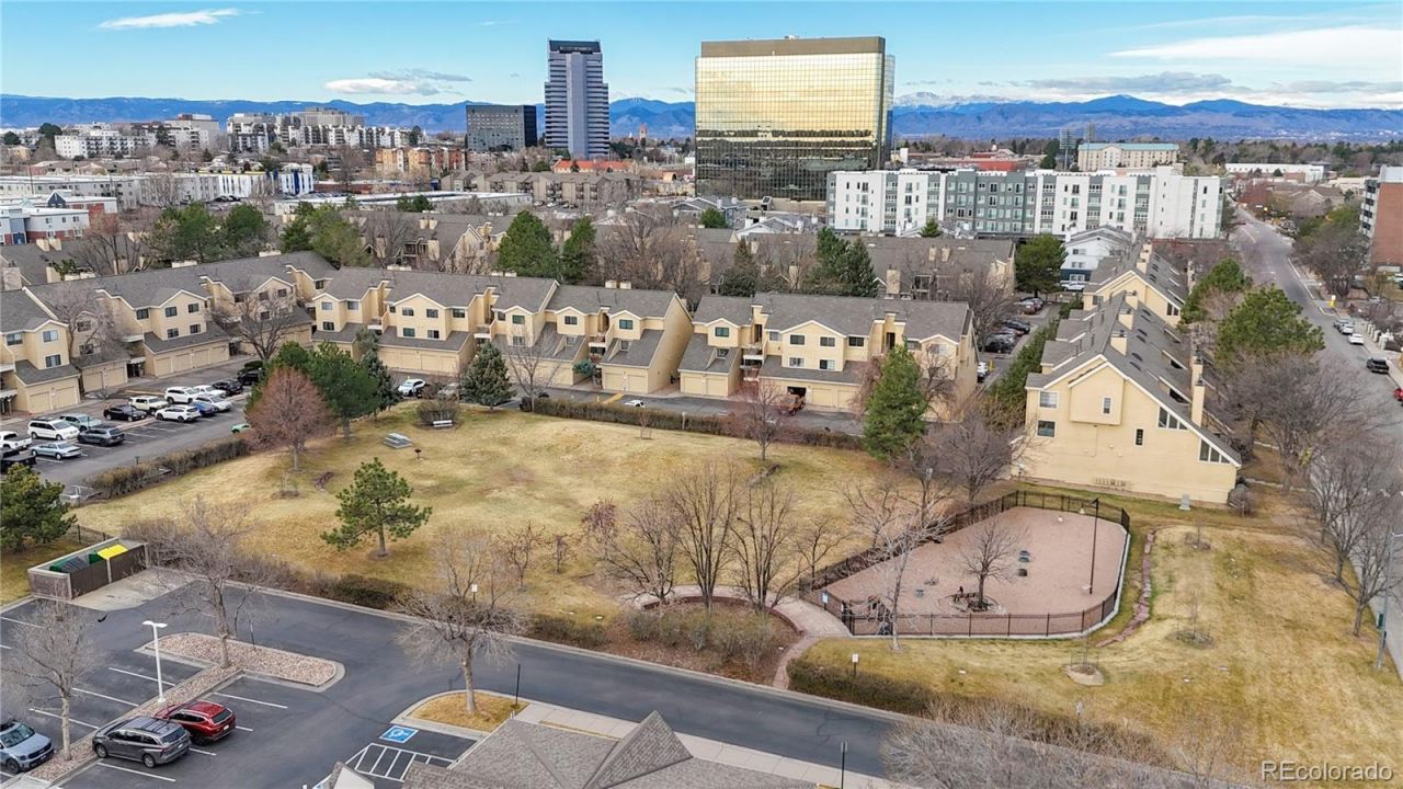 4876 E Kentucky Avenue, Unit F, Denver, CO 80246 Main Photo