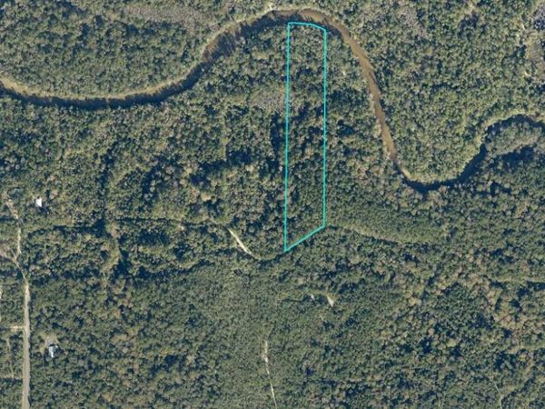 0 Ryan Road, Crestview, FL 32539