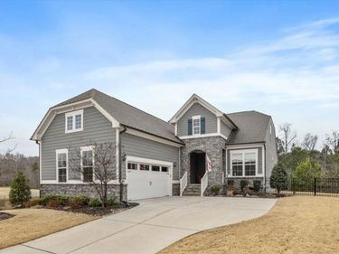 494 Duggins Point, Apex, NC 27523