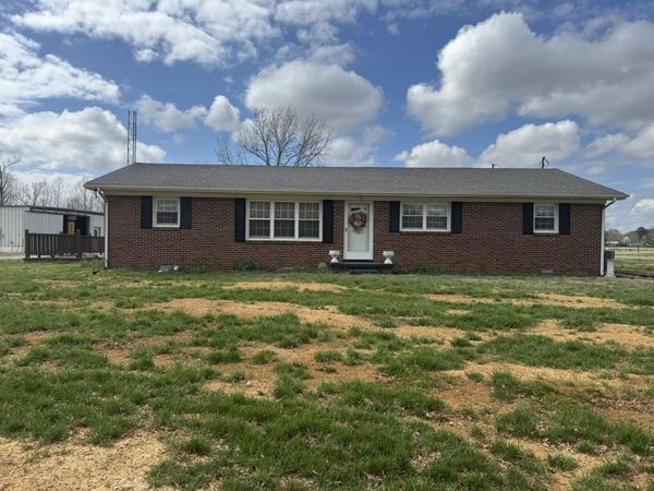 131 Evans Rd , Five Points, TN 38457