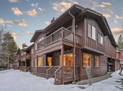 11420 Dolomite Way, Unit # 1, Truckee, CA 96161 Photo