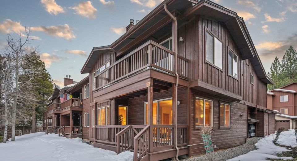 11420 Dolomite Way, Unit # 1, Truckee, CA 96161 Photo