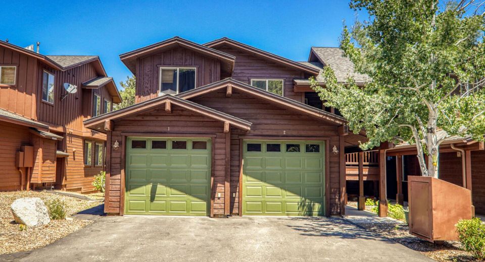 11420 Dolomite Way, Unit # 1, Truckee, CA 96161 Photo
