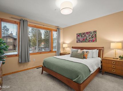 11420 Dolomite Way, Unit # 1, Truckee, CA 96161 Photo