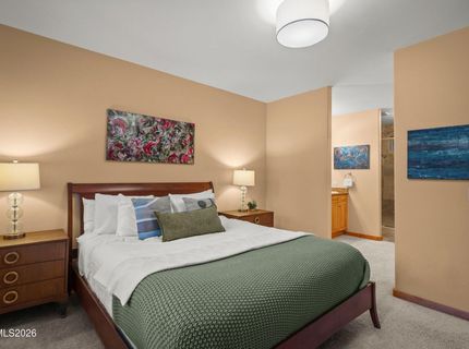 11420 Dolomite Way, Unit # 1, Truckee, CA 96161 Photo