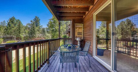 11420 Dolomite Way, Unit # 1, Truckee, CA 96161 Photo