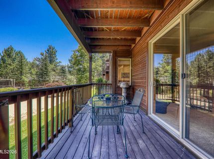11420 Dolomite Way, Unit # 1, Truckee, CA 96161 Photo