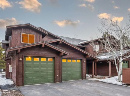 11420 Dolomite Way, Unit # 1, Truckee, CA 96161 Photo