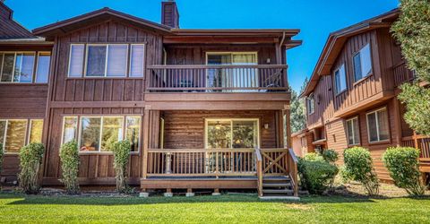 11420 Dolomite Way, Unit # 1, Truckee, CA 96161 Photo