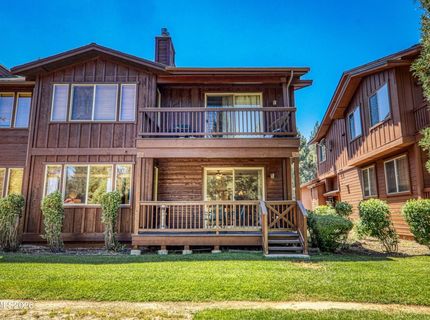 11420 Dolomite Way, Unit # 1, Truckee, CA 96161 Photo