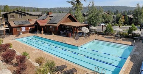 11420 Dolomite Way, Unit # 1, Truckee, CA 96161 Photo