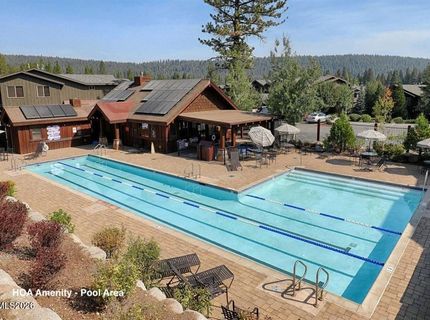 11420 Dolomite Way, Unit # 1, Truckee, CA 96161 Photo