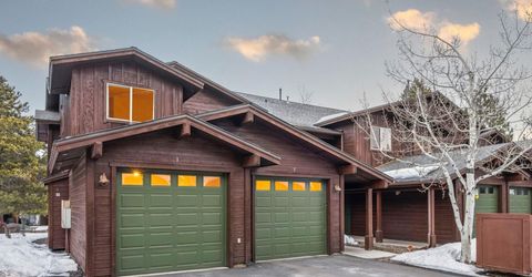 11420 Dolomite Way, Unit # 1, Truckee, CA 96161 Photo