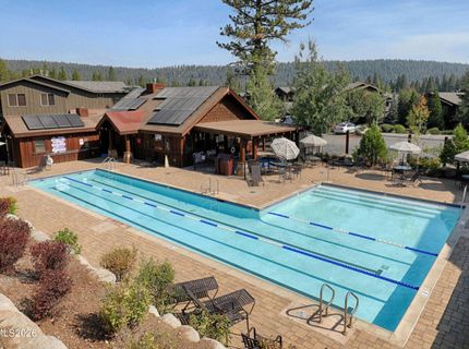 11420 Dolomite Way, Unit # 1, Truckee, CA 96161 Photo