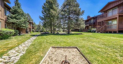 11420 Dolomite Way, Unit # 1, Truckee, CA 96161 Photo
