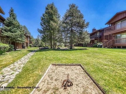 11420 Dolomite Way, Unit # 1, Truckee, CA 96161 Photo