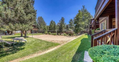 11420 Dolomite Way, Unit # 1, Truckee, CA 96161 Photo