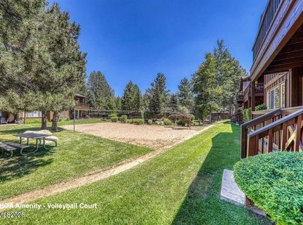 11420 Dolomite Way, Unit # 1, Truckee, CA 96161 Photo