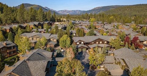 11420 Dolomite Way, Unit # 1, Truckee, CA 96161 Photo