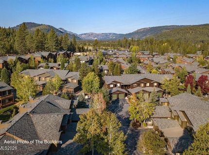 11420 Dolomite Way, Unit # 1, Truckee, CA 96161 Photo