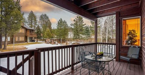 11420 Dolomite Way, Unit # 1, Truckee, CA 96161 Photo