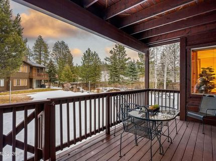 11420 Dolomite Way, Unit # 1, Truckee, CA 96161 Photo