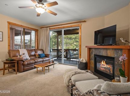 11420 Dolomite Way, Unit # 1, Truckee, CA 96161 Photo