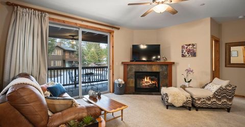 11420 Dolomite Way, Unit # 1, Truckee, CA 96161 Photo