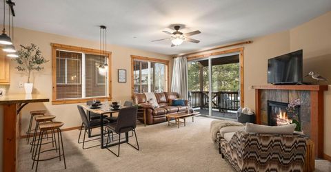 11420 Dolomite Way, Unit # 1, Truckee, CA 96161 Photo