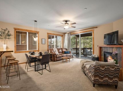 11420 Dolomite Way, Unit # 1, Truckee, CA 96161 Photo