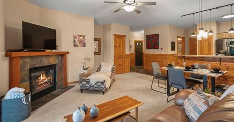 11420 Dolomite Way, Unit # 1, Truckee, CA 96161 Photo