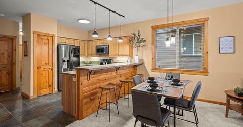 11420 Dolomite Way, Unit # 1, Truckee, CA 96161 Photo