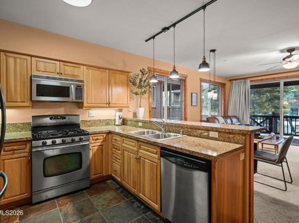 11420 Dolomite Way, Unit # 1, Truckee, CA 96161 Photo