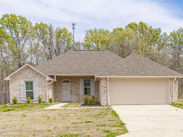 266 Chartleigh Circle, Canton, MS 39046