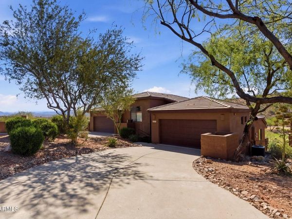 16349 E LINKS Drive, Fountain Hills, AZ 85268