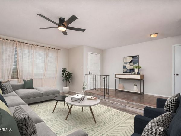 2406 E LA JOLLA Drive, Tempe, AZ 85282