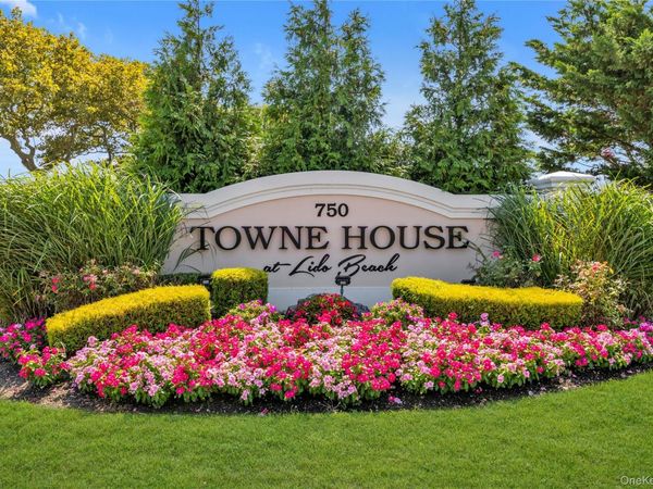 750 Lido Boulevard , Unit 13B, Lido Beach, NY 11561